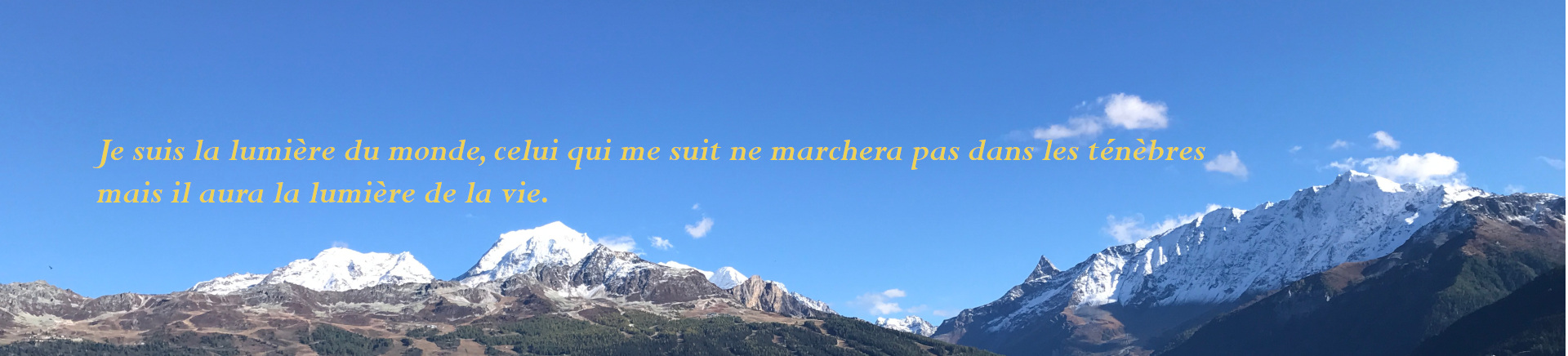 bannière haute